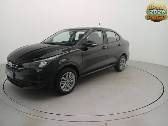 FIAT CRONOS 1.0 FIREFLY FLEX DRIVE MANUAL